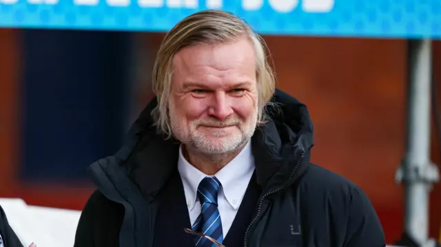 Steven Pressley