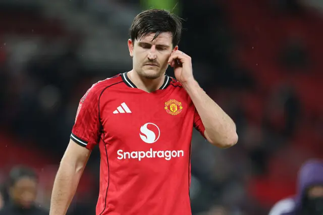 Harry Maguire
