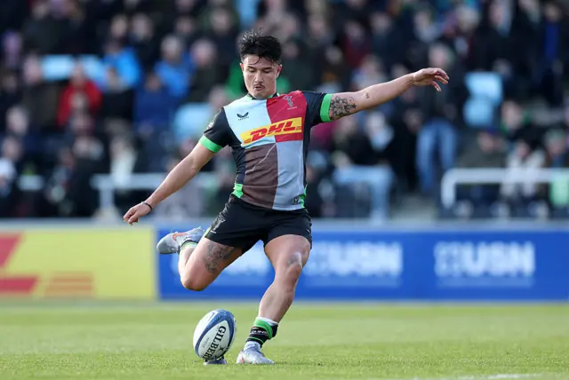 Marcus Smith