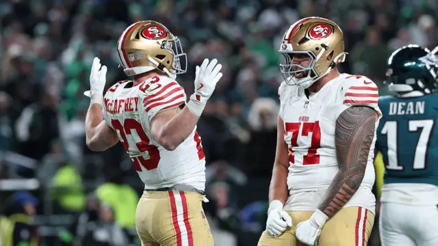 San Francisco 49ers