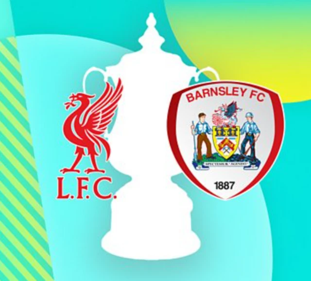 LIV v BAR promo image 5 Live
