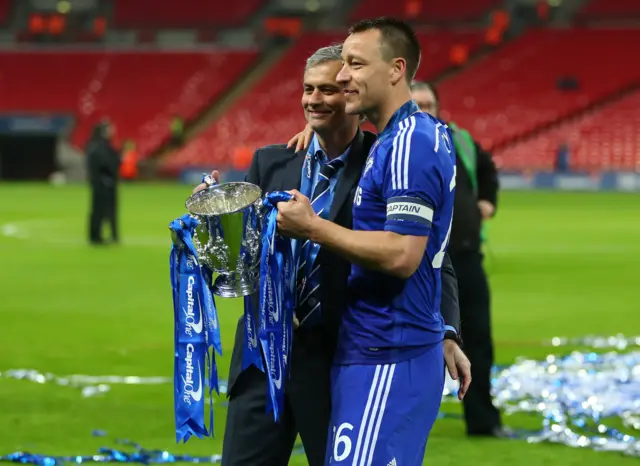 John Terry
