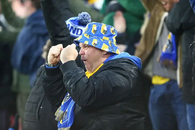 Mansfield Town