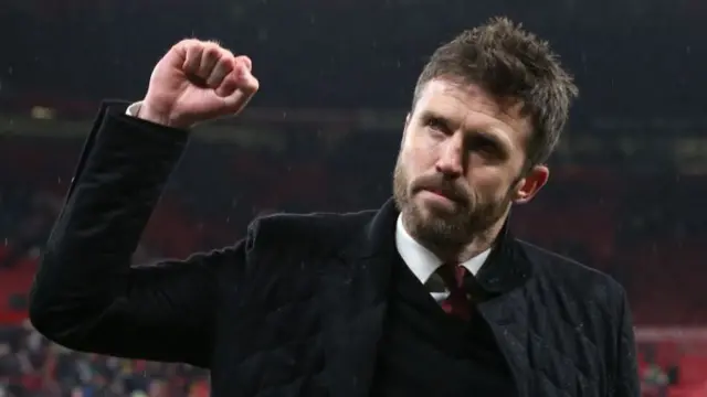 Michael Carrick