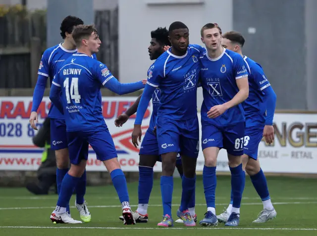 Dungannon Swifts