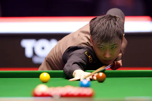 Zhao Xintong
