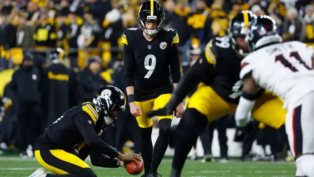 Chris Boswell