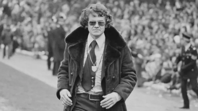 Eddie McCreadie