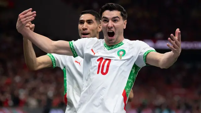 Brahim Diaz