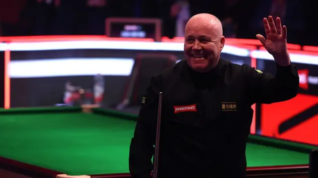 Higgins