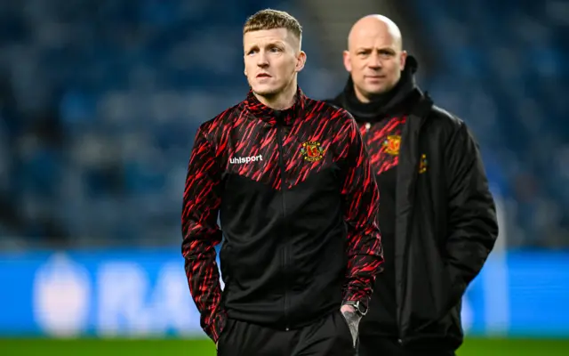 Wullie Gibson