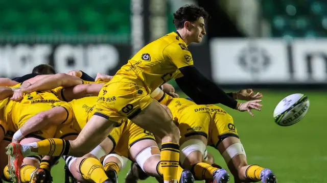 Che Hopes for Dragons