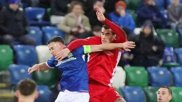 Ridley and McClean