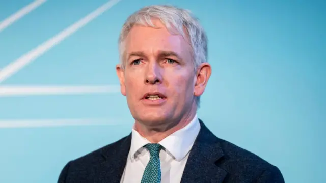 Danny Kruger at Reform conference