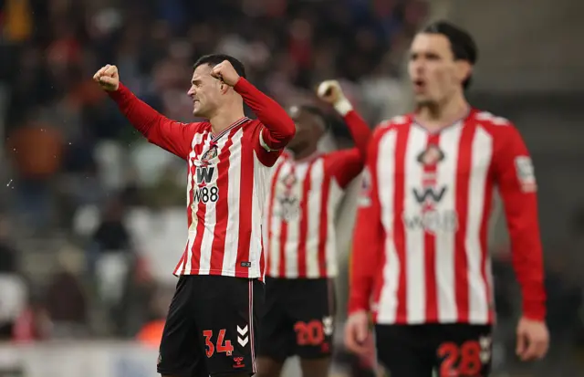 Sunderland