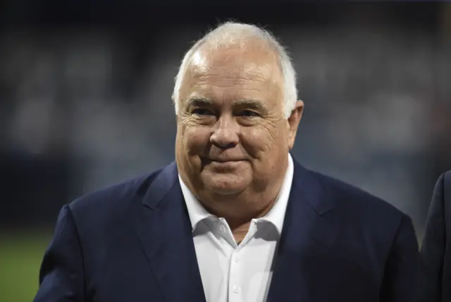 Ron Fowler