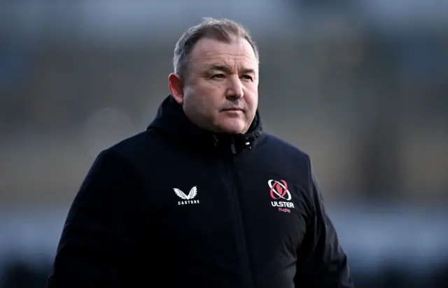 Richie Murphy