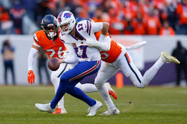 Josh Allen