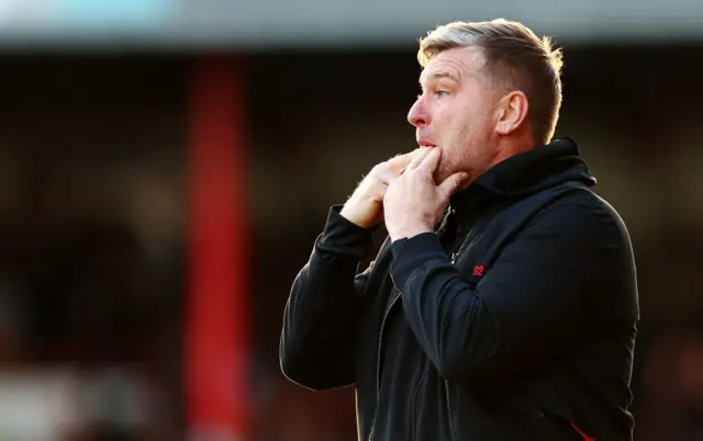 Karl Robinson