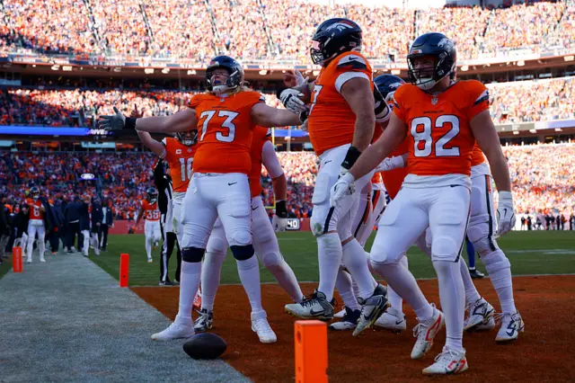Denver Broncos