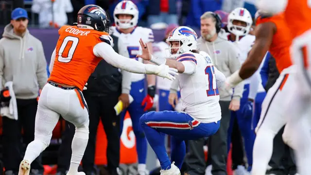 Josh Allen