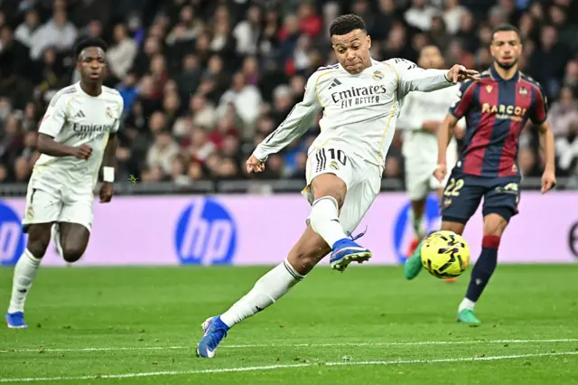 Mbappe