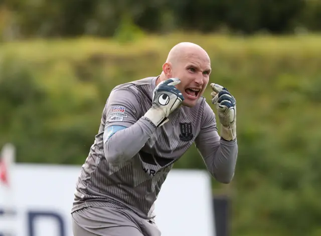 Sean O'Neill