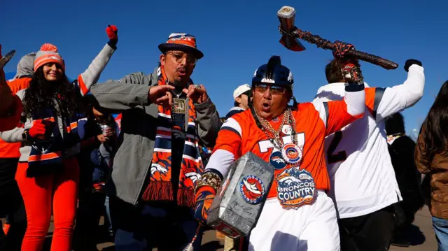 Denver Broncos