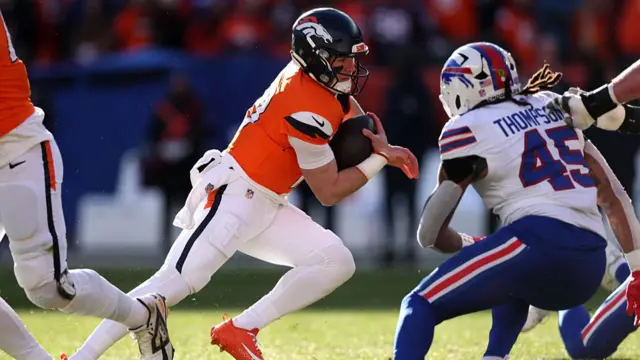 Bo Nix