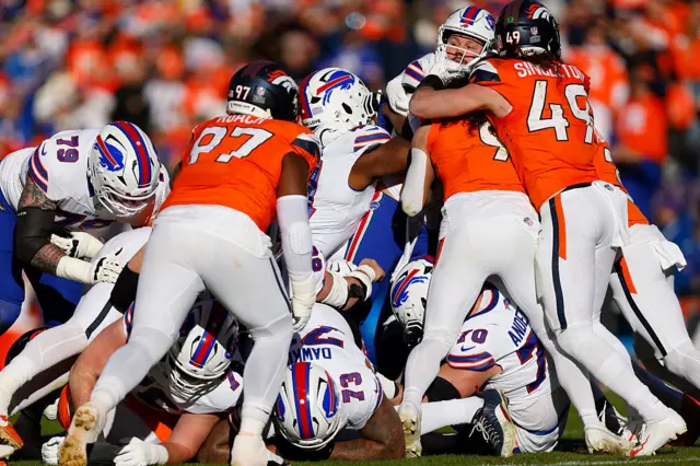 Josh Allen