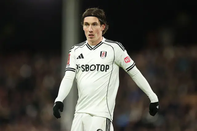 Harry Wilson