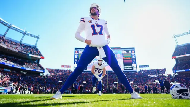 Buffalo Bills