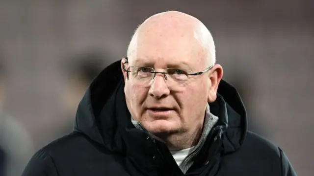 John McGlynn