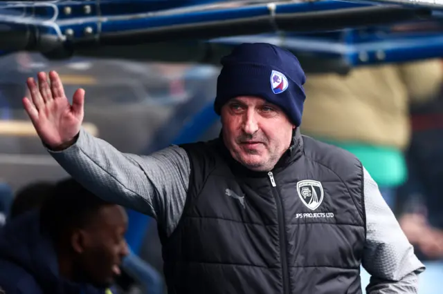 Paul Cook