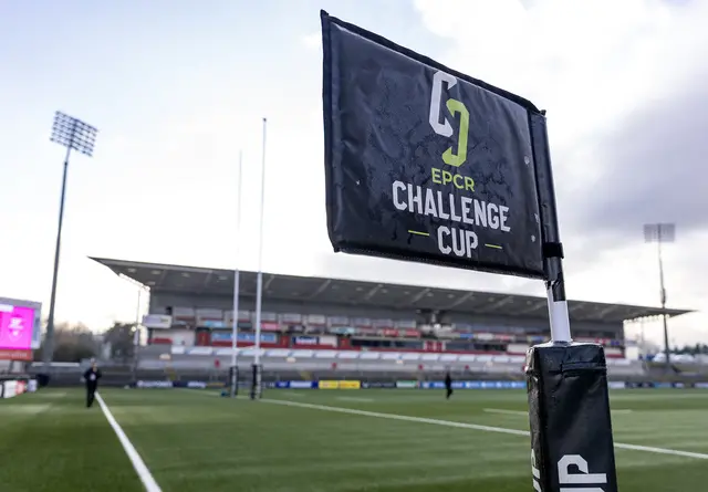 Affidea Stadium