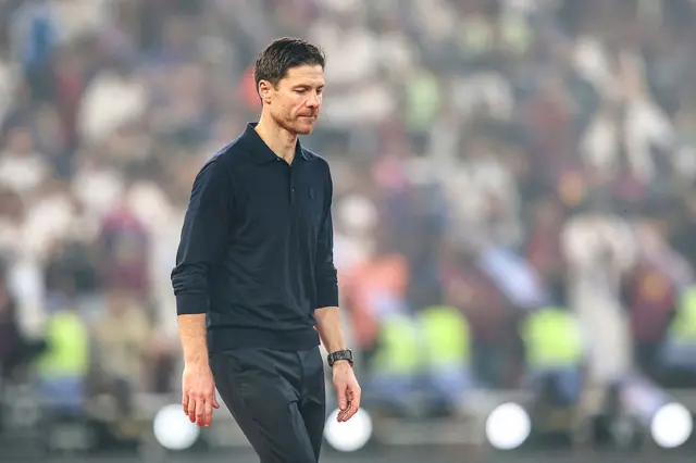 Xabi Alonso