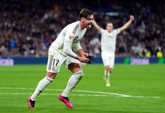 Raul Asensio