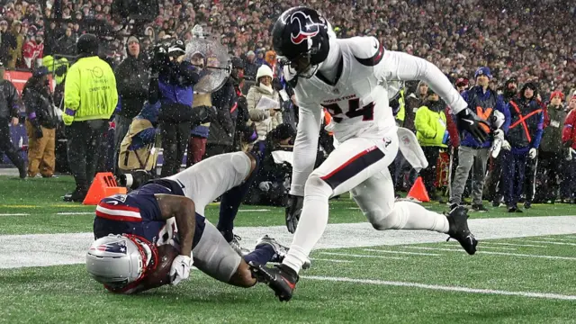 Patriots