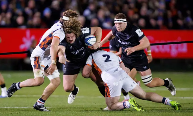 Bath rugby