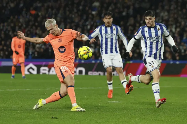 Dani Olmo
