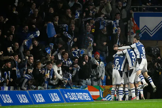 Mikel Oyarzabal