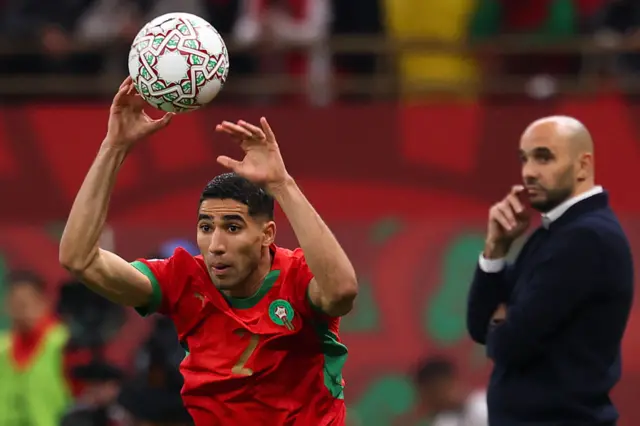Morocco