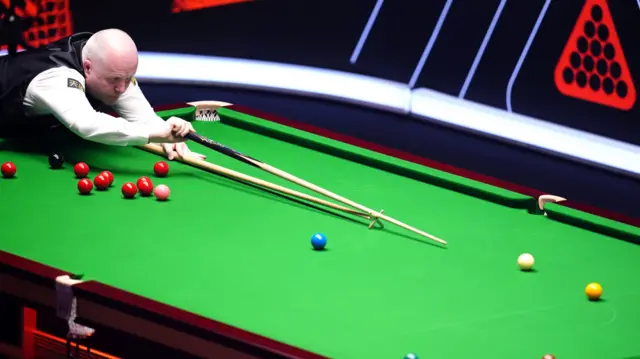 John Higgins