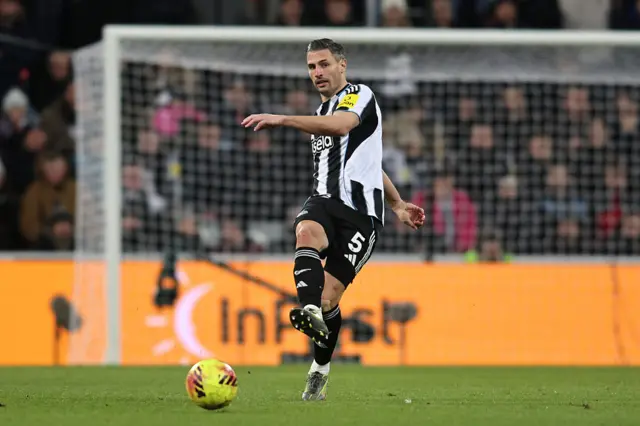 Fabian Schar