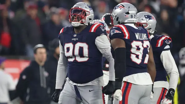 Patriots