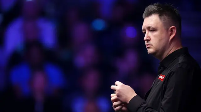Kyren Wilson