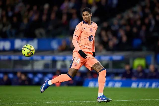 Marcus Rashford