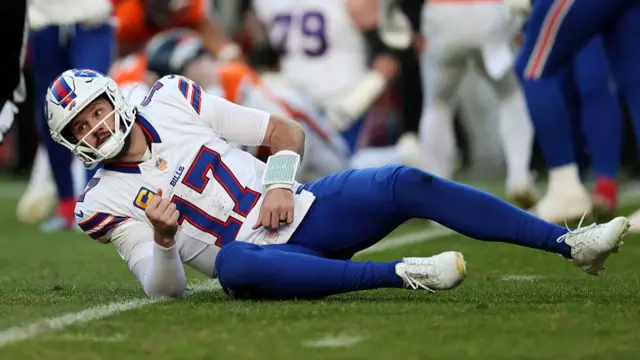 Josh Allen