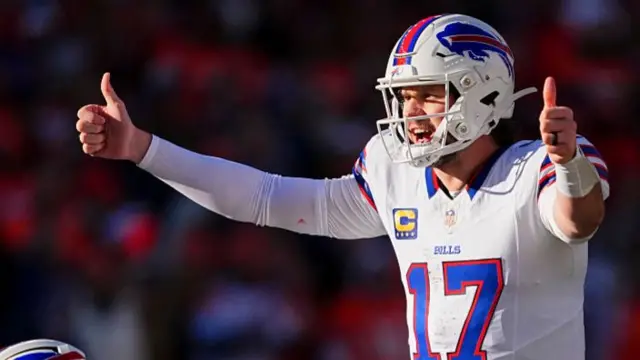 Josh Allen
