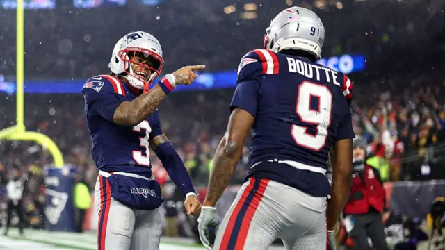 Patriots